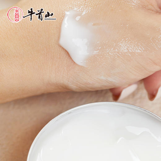 牛首山文创入梦敦煌系列卓文后经典雪花膏国风护手霜秋冬护肤礼物 商品图4
