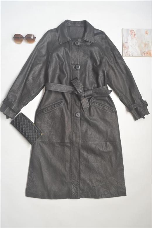 集拉米卡SY9FAR_皮衣_ZK 商品图0