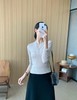 高品质款！小禾家100羊毛针织亨利衫！ 商品缩略图10