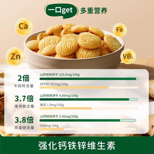 碧欧奇饼干类合集 商品图1