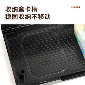 弘可儿童中号磁性五子棋磁力棋类玩具便携可折叠亲子游戏男女孩 商品图7