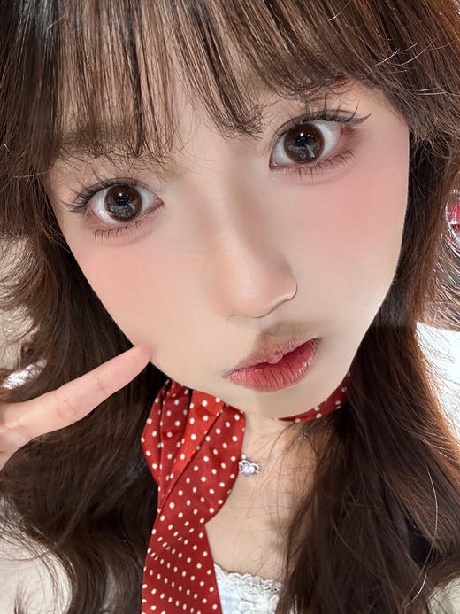 LULUALICE茶茶巧（佩戴直径：14.0mm） 商品图4