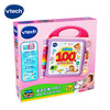伟易达（Vtech）早教机英语启蒙100词点读学习机有声书儿童玩具男孩女孩生日礼物 商品缩略图3