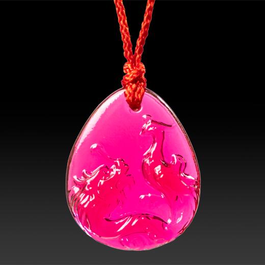 2026生肖鸡吉祥物 商品图3