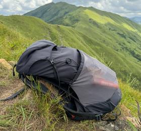 【大神推荐】200+实现千元级配置，轻量背负！22L巨能装！！