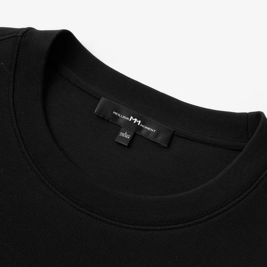 【男装】【商场同款】麦檬冬卫衣9EA201261 商品图2