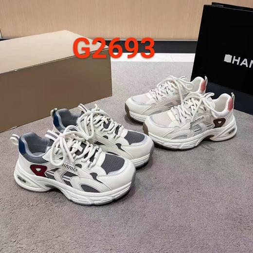 古加布女鞋 商品图2