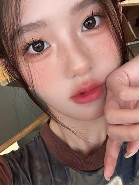 DeerBell 红糖啵啵/黑糖啵啵 含有机硅（年抛型）