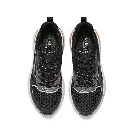 斯凯奇279.9元 女士绑带运动鞋（线上线下同时售卖，不保证有货）621359-QS 商品图1