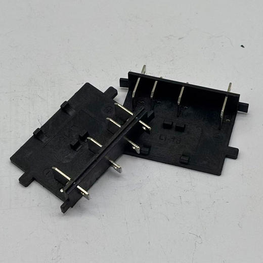 【货号01725】博世款锂电插脚锂电插脚锂电扳手插脚锂电角磨机插脚控制板插脚 商品图8