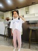 【春夏儿童款T恤、裤子合集】多种款式任选 商品缩略图12