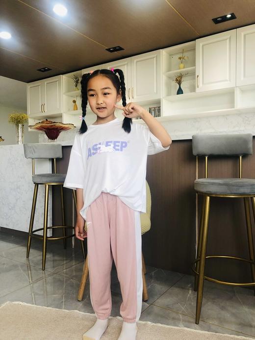 【春夏儿童款T恤、裤子合集】多种款式任选 商品图12