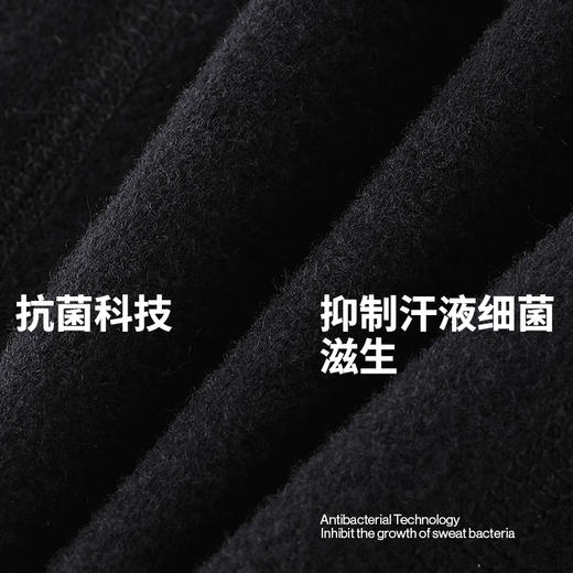 MBO CARVICO®男子意式双核抓绒背带骑行长裤 双箭头 T360 (经销商专拍链接，非经销商拍单不发货) 商品图14