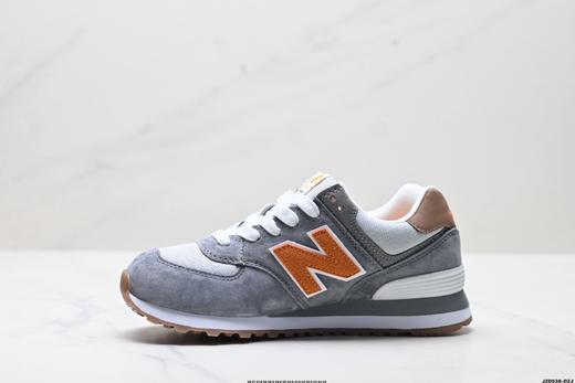 公司级✅ 574系列 新百伦 低帮复古休闲运动慢跑鞋 商品图4