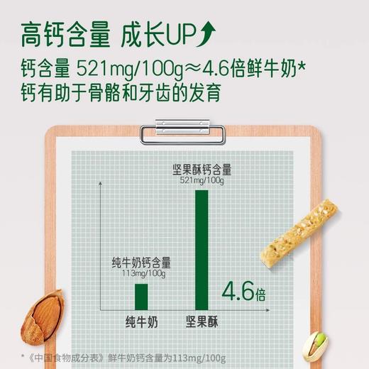 碧欧奇坚果酥合集 商品图2