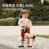 kidpop婴儿学步车防O型腿防侧翻儿童平衡车1-3岁儿童滑步车周岁礼物黄色 商品缩略图5