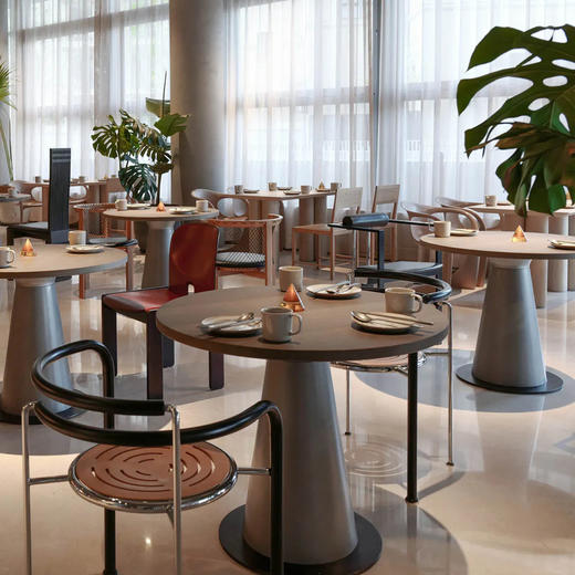 双11返场！1~2晚【北戴河阿那亚theTANG唐舍】可用至26年3月底！享早餐、房间迷你吧、欢迎水果~沉浸式体验海岸乌托邦建筑美学~ 商品图3