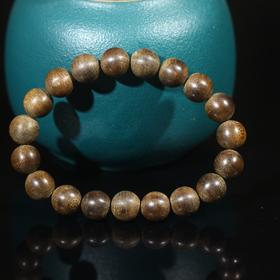 BC.AON10.20-7   加里曼丹沉水(手串) ，10.35mm，11.28g