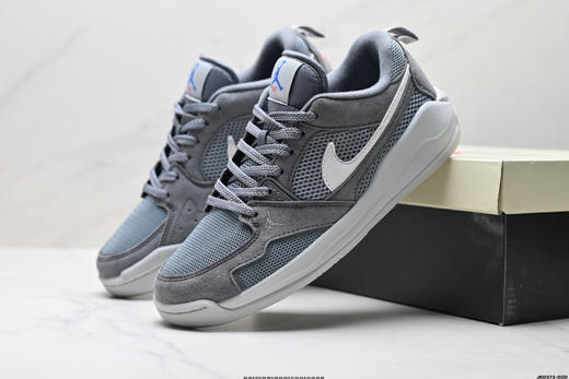 耐克Nike Air Jordan CMFT Era舒适简约复古百搭低帮运动休闲鞋HJ6777-005男女鞋 商品图2