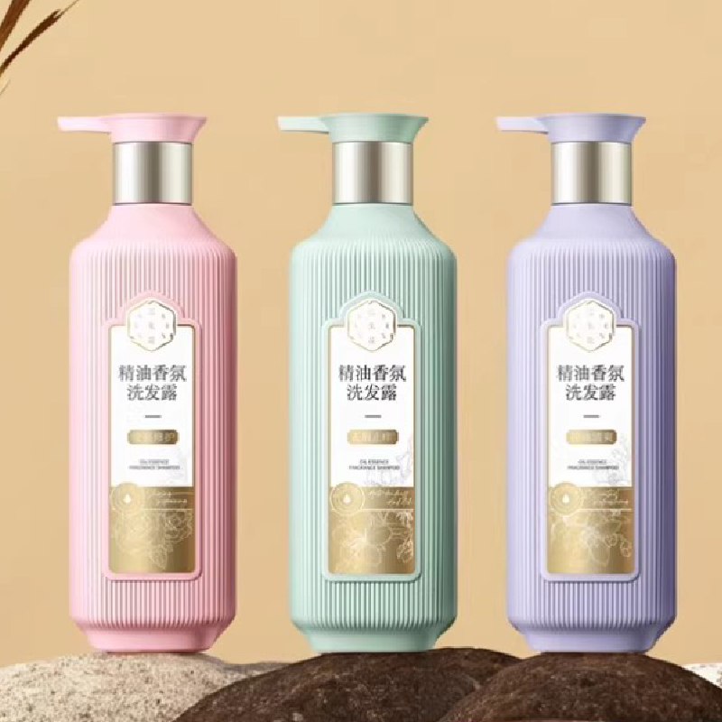 三生花精油香氛洗发露（231197-231199-240473）