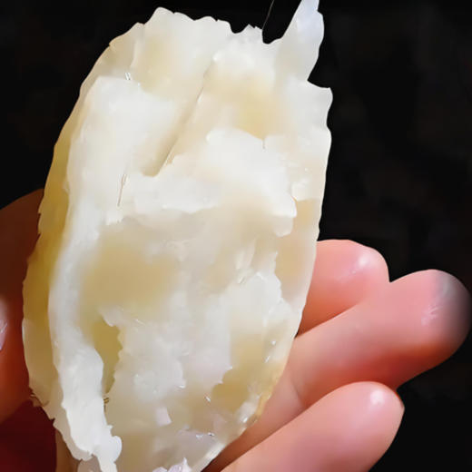 有机番薯，多品种可选，颠覆认知的糯沙香甜，安心美味（大小混装5斤装，顺丰包邮，72小时发货急件慎拍) 商品图3