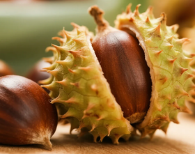 人过中年后，常吃这6种食物，腰好腿好精神好！