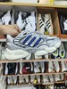 阿迪达斯 鞋 399.9元 (线上线下同时在售，不一定有货，无原装鞋盒，介意勿拍) SZ-589990 商品缩略图0