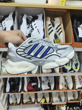 阿迪达斯 鞋 399.9元 (线上线下同时在售，不一定有货，无原装鞋盒，介意勿拍) SZ-589990