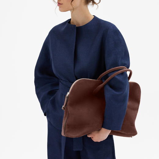 MYLOGO SENSO 保龄球包（仅线下门店售卖） 商品图5