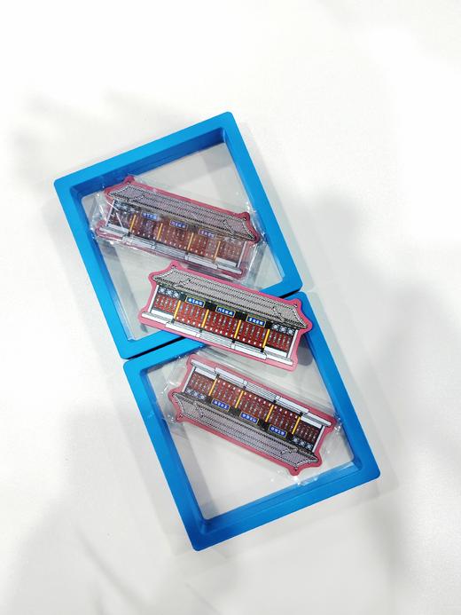 大堂冰箱贴 商品图1