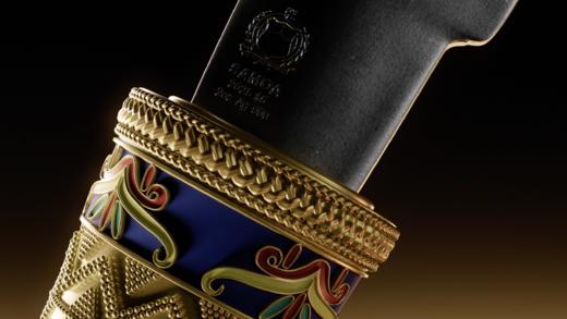 【最后补货】发行价预定！图坦卡蒙陨铁匕首！ 商品图12