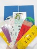 【书香雅韵】——手书彩色书签系列6.8*21cm 商品缩略图2