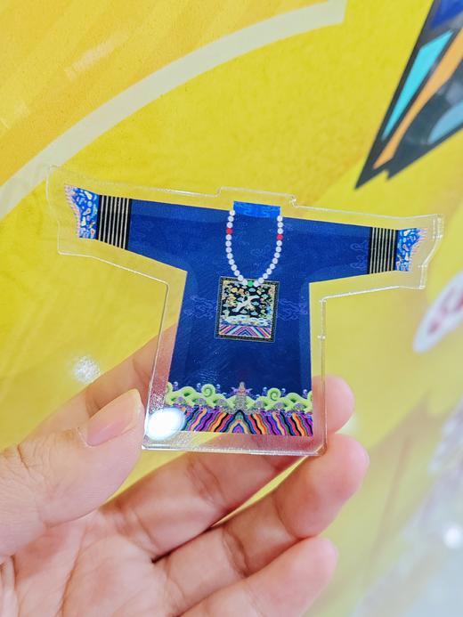 官服冰箱贴 商品图5