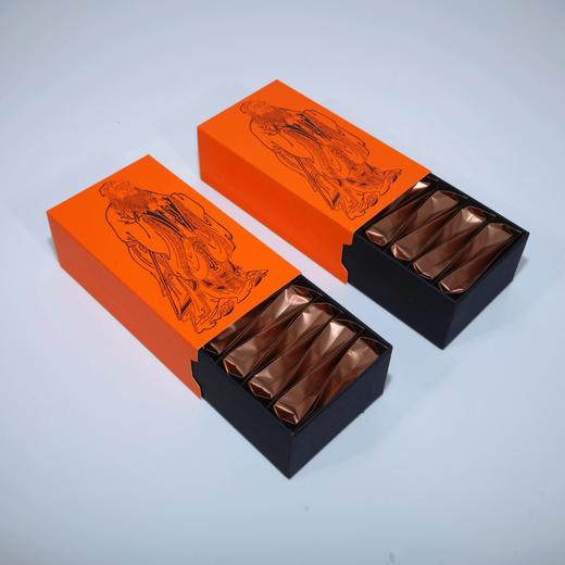 唯心十年陈  大师亲测  10年陈茶 英红九号  小泡茶150g 商品图2