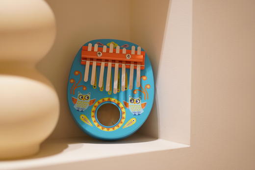 DJECO曼波音乐系列2025新款 商品图11