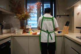 【悠然邦家庭服务】