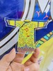 官服冰箱贴 商品缩略图1