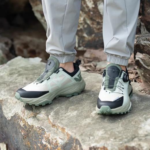 凯乐石同款界山户外运动防水版GTX徒步登山鞋 商品图2