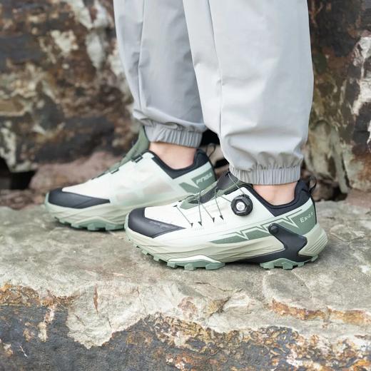 凯乐石同款界山户外运动防水版GTX徒步登山鞋 商品图1