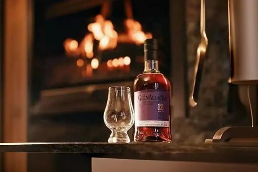 2025世界威士忌大赛冠军！「马到成功」限量款威士！ 商品图1