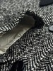 现货秒发~人字纹羊毛大衣 商品缩略图6