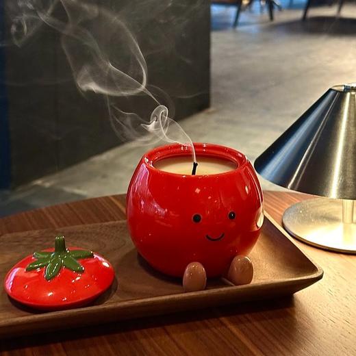 萌趣香氛 jc生日蛋糕&番茄香薰蜡烛 送礼首选 商品图4