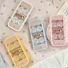 隐形眼镜盒/像鱼as4412四付装 商品缩略图0