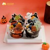 万圣捣蛋鬼纸杯蛋糕（三款口味）· 4杯装 | 2025🎃🎃 商品缩略图0