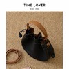 【扶摇软软包】TIME LOVER 大小号时尚简约小众单肩包 商品缩略图2