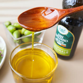 莫奈瑞【保真橄榄油】意大利原瓶进口特级初榨橄榄油750ml  压榨食用油 /粮油调味 /食用油 /橄榄油 商品图3