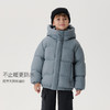 [三防]马克珍妮男童山系户外加厚保暖羽绒服2024年冬装新款241558/551588 商品缩略图1