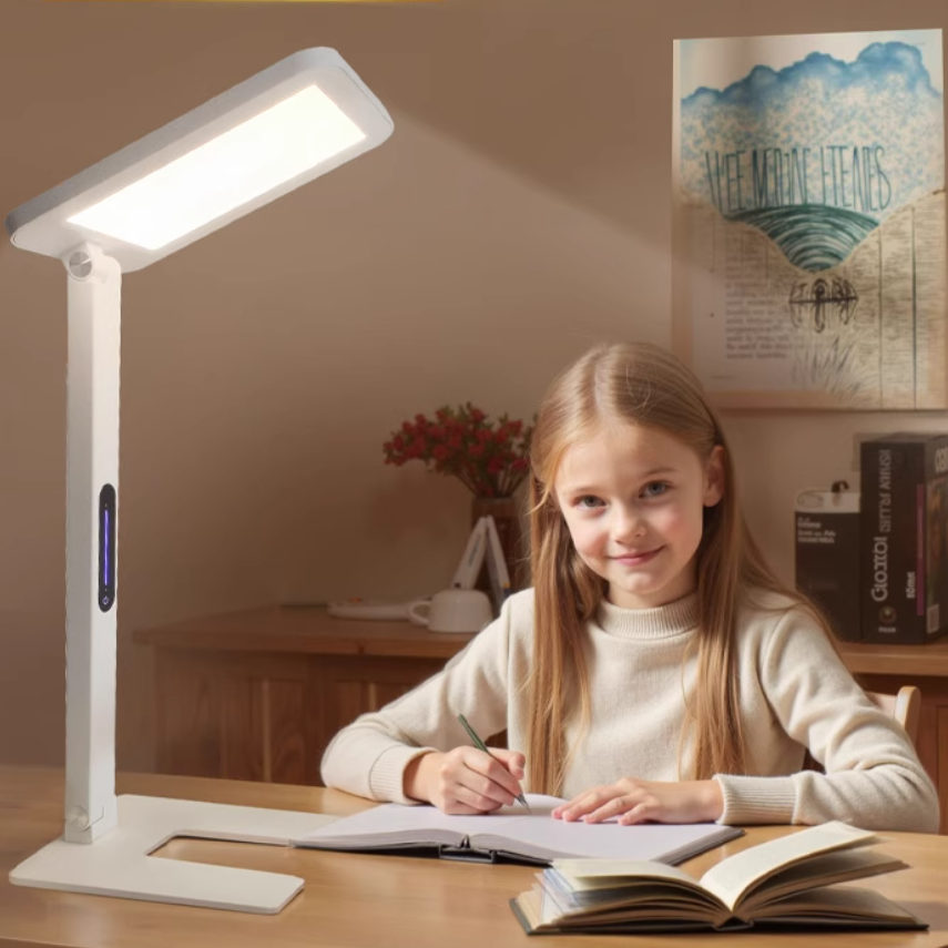 维视艾康特艾沐锐达小路灯AA级护眼灯丨顺丰包邮