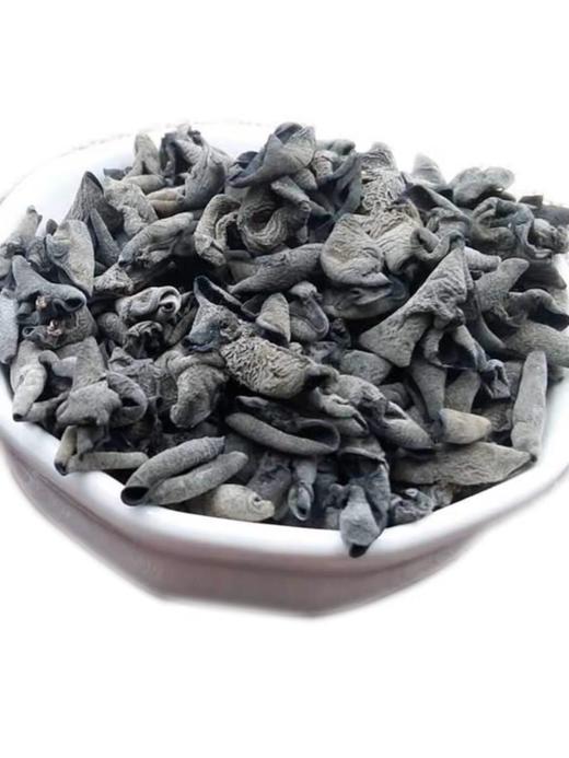 精选品质黑木耳250g 商品图1