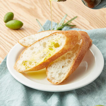 莫奈瑞【保真橄榄油】意大利原瓶进口特级初榨橄榄油750ml  压榨食用油 /粮油调味 /食用油 /橄榄油 商品图1